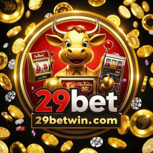 A Emoção das Slots no 29bet: Diversão e Ganhos em Cada Giro