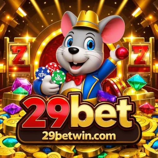 Explorando a Categoria de Apostas no 29bet
